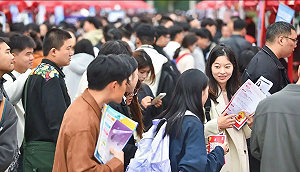 境外敵對反華勢力害年輕人「躺平」？ 中國國安部開轟反遭網友群嘲