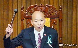 幕後》藍白軍購只給7800億怎解？綠營人士：不排除再送特別條例