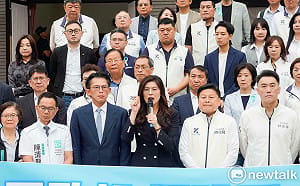 快訊》《醫療法》三讀修正！三班護病比正式入法  罰則最重停業1年 