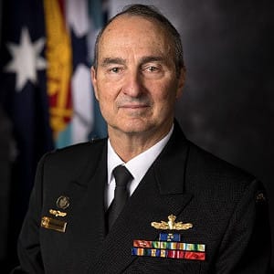 從源頭遏制區域衝突  澳洲軍已準備好部署在亞洲