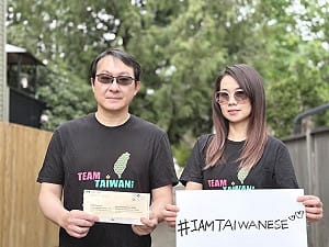 加拿大人口普查  台港社區強調身分認同