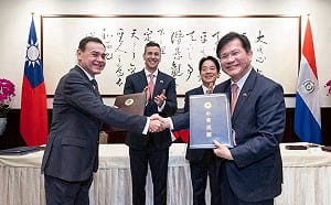 台巴簽「主權AI算力中心投資合作MOU」 外交部：最終發展至1GW算力