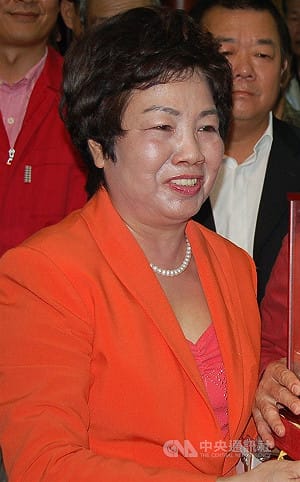 前立委曾蔡美佐被毆案　雲縣副議長兒子遭聲押