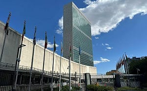 世台聯合基金會參與聯合國論壇：聚焦SDG 17 提出科技創新倡議 