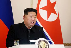 深化俄朝軍事同盟布局？金正恩撤換國防部長！北韓軍事高層震撼大洗牌