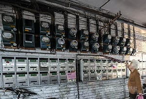 中油連兩個月調漲天然氣價格 台電五月起每月成本增130億