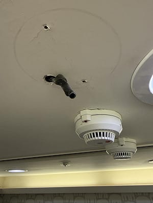 汭恩產後護理之家疑涉偷拍　北市警發現攝影機送辦