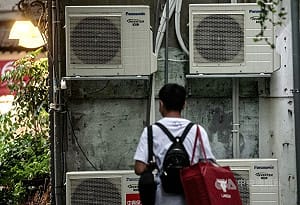 夏月電價6/1實施　住宅月均電費增至1084元