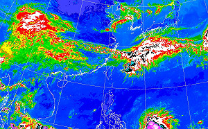把握今日暖陽！梅雨季第3波鋒面來襲暴雨一週  變天時程一次看