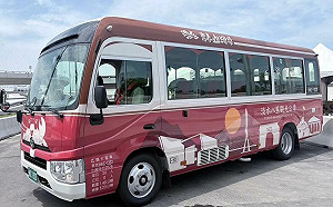 淡江大橋4大公車新上路！5/13-6/10試營運「5元」就能搭