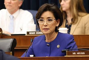 跨黨派提「嚇阻中國侵略台灣法案」美眾議員：犯台將遭毀滅性制裁