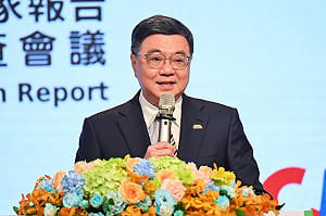 出席「兩公約審查會議」開幕   卓揆：精進台灣人權保障