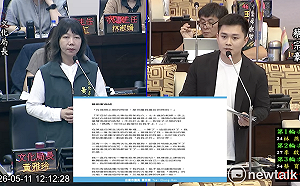 藝術展覽性騷女學生風波越演越烈  蔡宗豪再爆創作者拿不同計劃書爭取補助