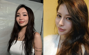 Keanna影射陳芳語「與謝和弦發生關係」挨告！判決出爐確定無罪
