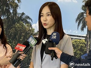 再轟楊寶楨　江和樹：以為是戰將　結果是公主