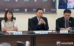 「川習會」談軍購踩雷根「6項保證」紅線？民眾黨團籲執政黨勿過度樂觀 