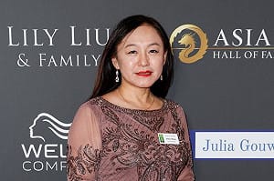 美國版中共代理人！ 南加州女華裔市長認罪「接受指示」遭起訴