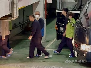 精舍命案王薀判12年  北院：應對蔡女死亡負責