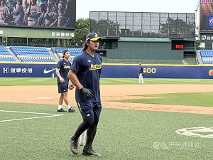 張志豪沒時間鬱悶認真復健　回一軍全力拚不想後悔