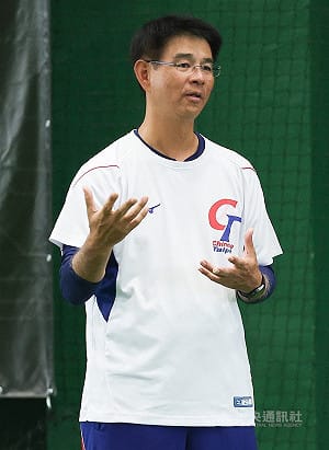 亞運棒球40人培訓名單　大學投手雷皓博黃玠瀚入選