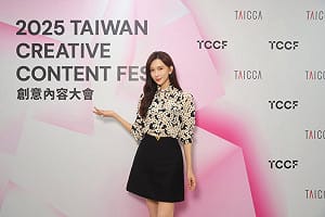 林志玲任文策院董事？ 經紀人：文策院5/13統一說明