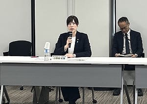 遏制外國人鑽漏洞入境手段奏效　日本外籍企業主簽證申請數驟降96% 