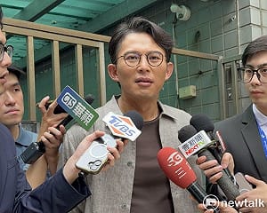 黃守仕退黨、楊寶楨揚言脫黨選　黃國昌：不順你意就要退黨　只能尊重 