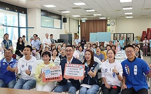 李四川再推銀髮政策 敬老卡升級「悠遊卡化」 