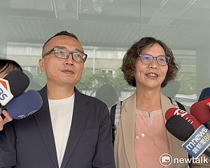曝彰化縣長民調勝魏平政  蔡壁如爭取「藍白合」參選對決陳素月 