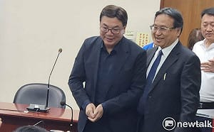 正式徵召魏平政不要謝衣鳳 鄭麗文：彰化絕對不能輸　