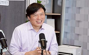 賴清德勸進參選遭藍營質疑自主性　林國漳：當選縣長必親自負責決策