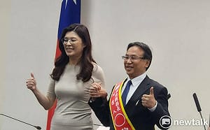 強壓下彰化提名風波 鄭麗文喊話謝衣鳳「放下個人」 