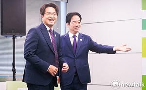 批台北市沒有為台灣加分 賴清德：沈伯洋推「無限城市論壇」、三度空間治理 