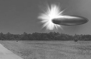 美國解密UFO資料藏玄機？唐綺陽驚爆：外星力量正「漸進試探地球」