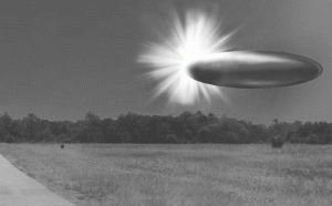 美國解密UFO資料藏玄機？唐綺陽驚爆：外星力量正「漸進試探地球」