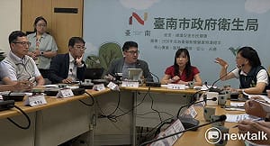 醫美偷拍風波延燒　南市率先研議「醫事機構錄影設備設置管理行政指引」