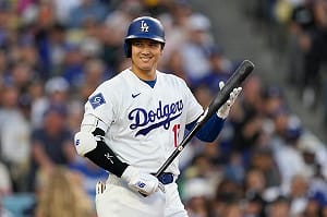 大谷翔平終結53打席全壘打荒　敲出本季第7轟