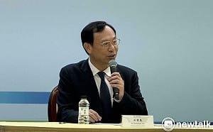 全面封殺！喪屍煙彈改列一級毒品  石崇良：持有者最高可關3年