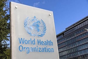 台灣未獲WHA邀請　 歐盟挺台參與國際組織