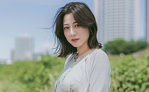 「酒窩女神」杉本有美再婚了！曬孕肚照嗨喊：迎接人生新篇章