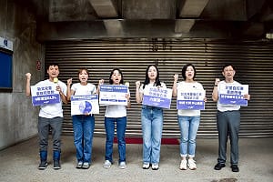 2025兒少交通死傷逾1萬2千人  台灣前進籲政院達成2030「兒少零死亡」