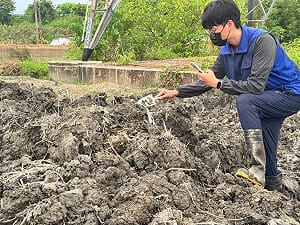 高雄旗山遭傾倒千噸廢棄物　屏東里港鄉代起訴
