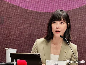 補救軍購特別條例缺口  卓榮泰指示「再提特別條例」共三方式