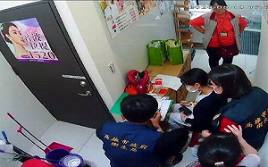 藝群醫美槓上官方！指控抄家式稽查 高市衛生局爆：診間133支鏡頭