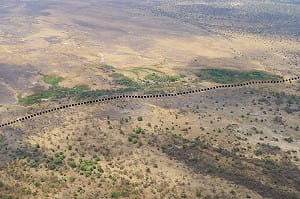 撒哈拉以南非洲或出現新板塊邊界？ 科學家：未來地震、火山活動可能增加