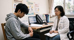 健保撒31億救思覺失調！長效針劑讓住院天數狂降25天   黃金治療期大公開