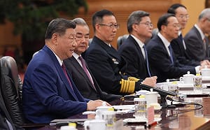 《半島電視台》分析：川普急需一場外交勝利  反讓習握有談判優勢