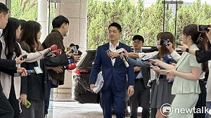 沈伯洋稱雙城論壇沒效益不要辦　蔣萬安：要封殺兩岸僅存官方管道？