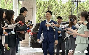 沈伯洋稱雙城論壇沒效益不要辦　蔣萬安：要封殺兩岸僅存官方管道？