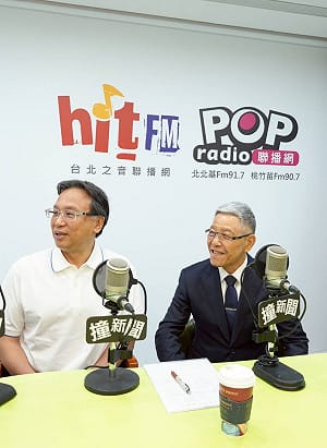 為何不敢辦民調提名謝衣鳳？蕭景田：選舉是謝新隆在主導